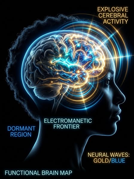 La frecuencia del dios